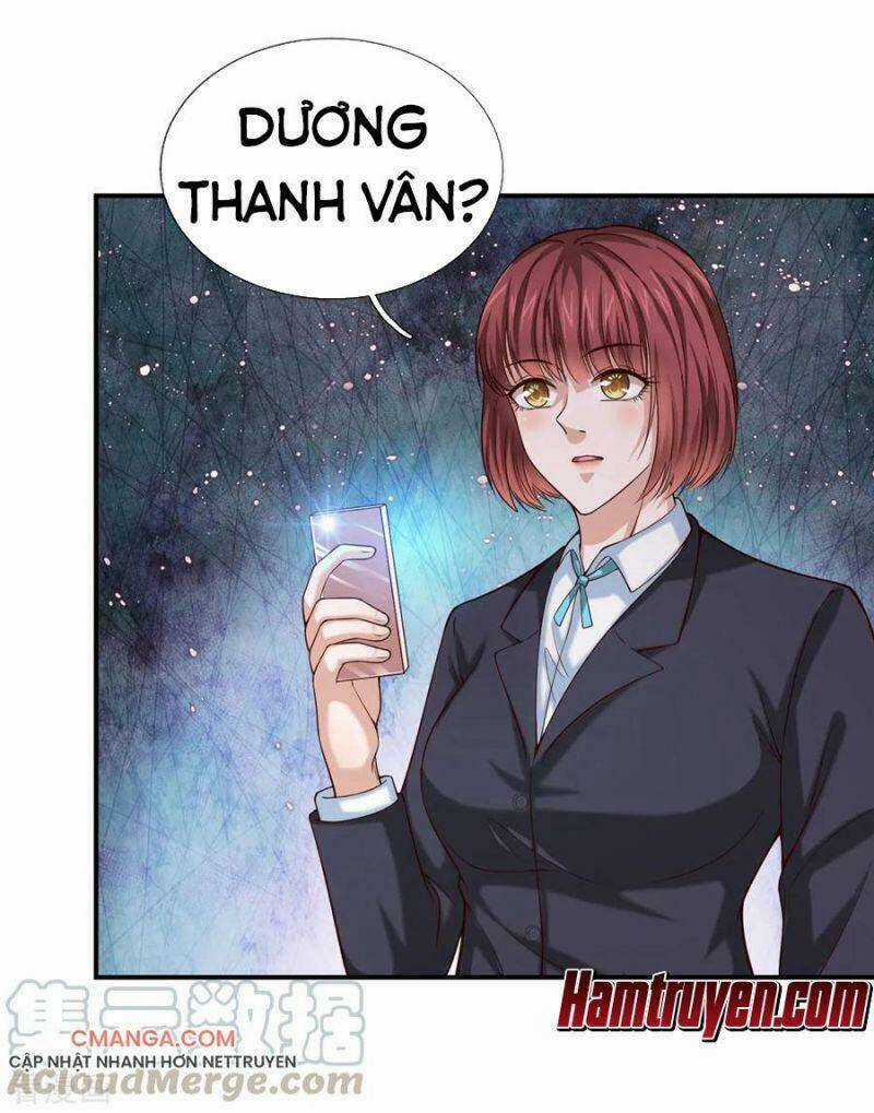 Tuyệt Thế Phi Đao - Chapter 260 - Trang 4