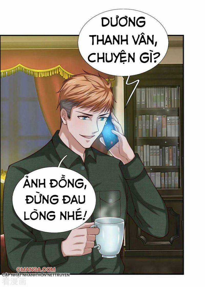 Tuyệt Thế Phi Đao - Chapter 260 - Trang 5