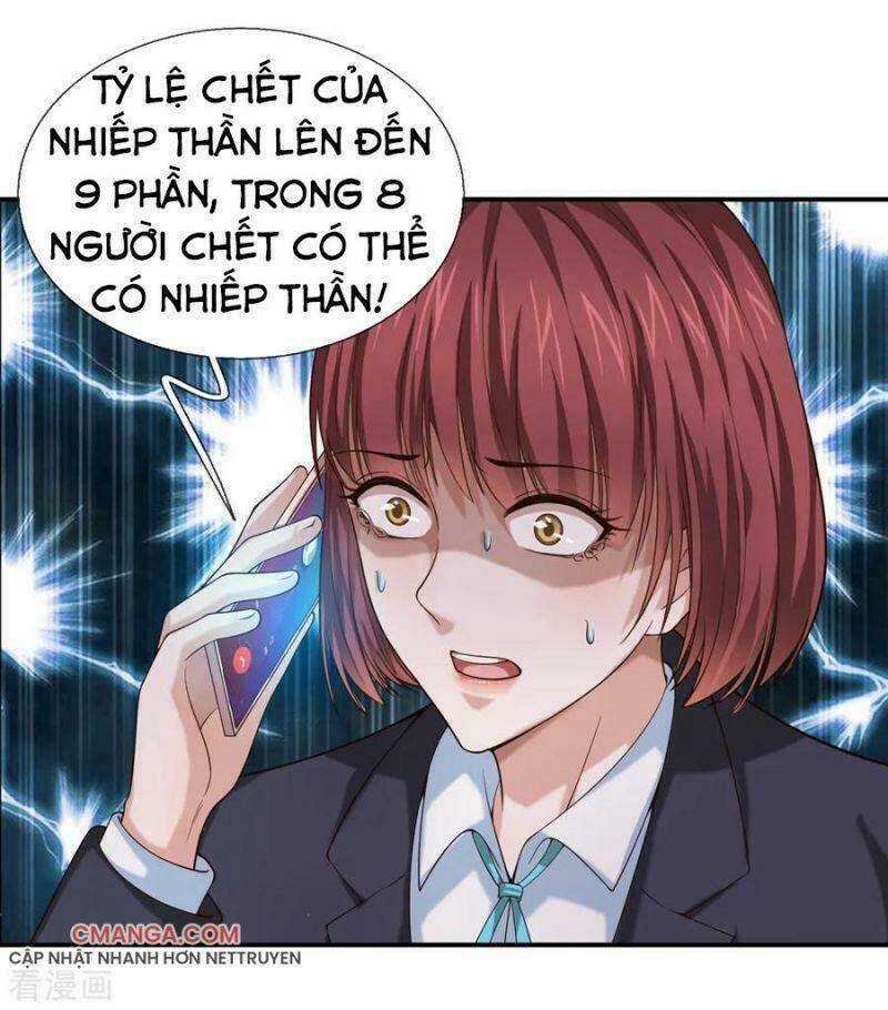 Tuyệt Thế Phi Đao - Chapter 260 - Trang 8