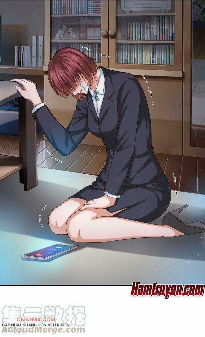 Tuyệt Thế Phi Đao - Chapter 260 - Trang 10