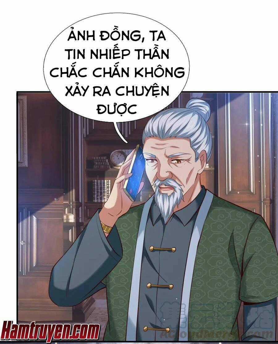 Tuyệt Thế Phi Đao - Chapter 261 - Trang 1