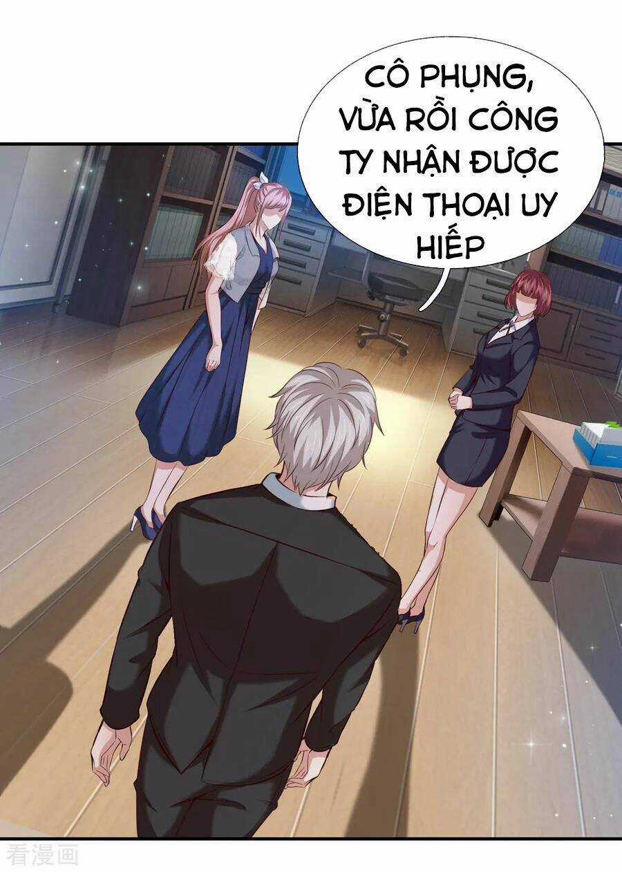 Tuyệt Thế Phi Đao - Chapter 261 - Trang 14