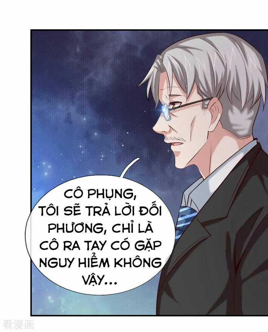 Tuyệt Thế Phi Đao - Chapter 261 - Trang 17
