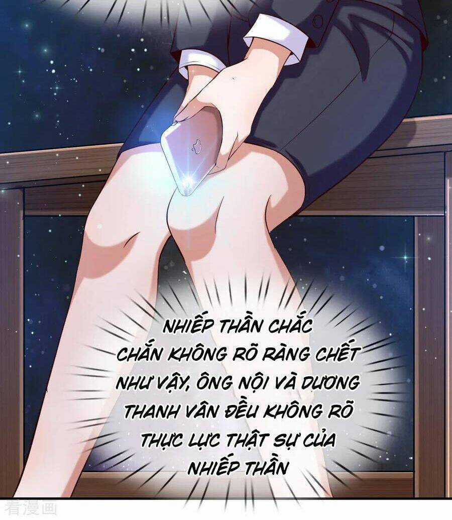 Tuyệt Thế Phi Đao - Chapter 261 - Trang 3