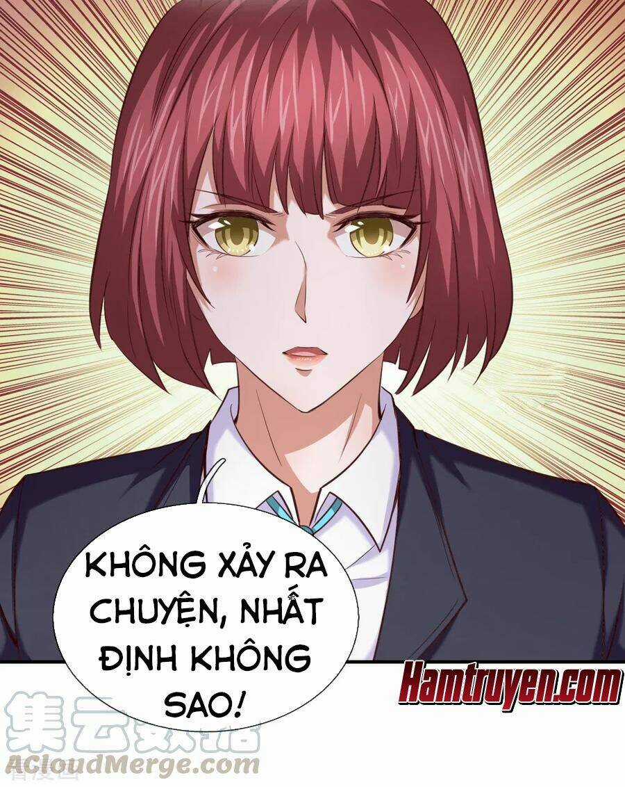 Tuyệt Thế Phi Đao - Chapter 261 - Trang 5
