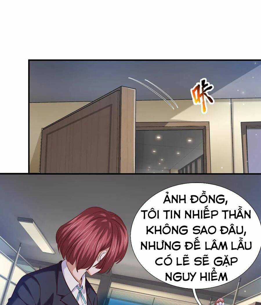 Tuyệt Thế Phi Đao - Chapter 261 - Trang 6