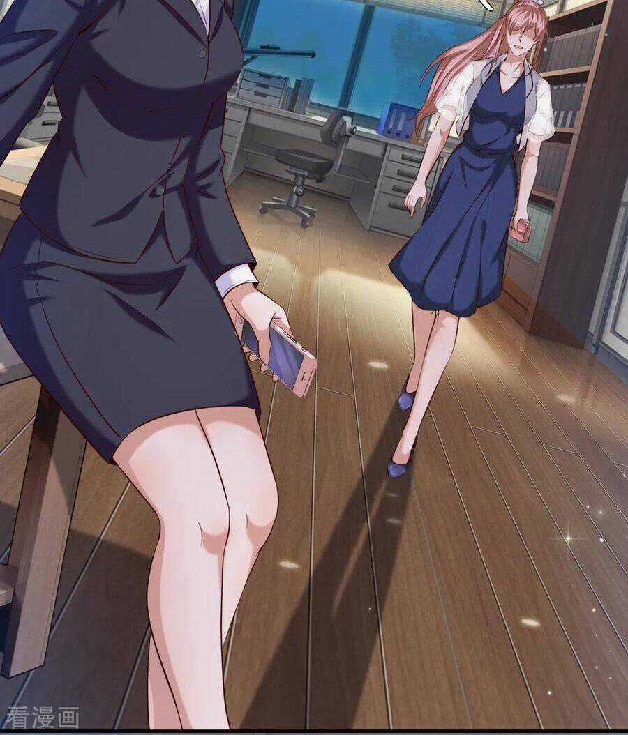 Tuyệt Thế Phi Đao - Chapter 261 - Trang 7