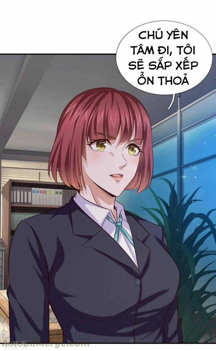 Tuyệt Thế Phi Đao - Chapter 262 - Trang 2