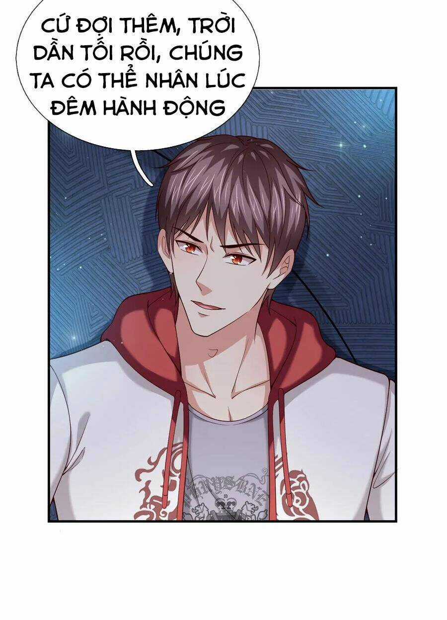 Tuyệt Thế Phi Đao - Chapter 262 - Trang 11