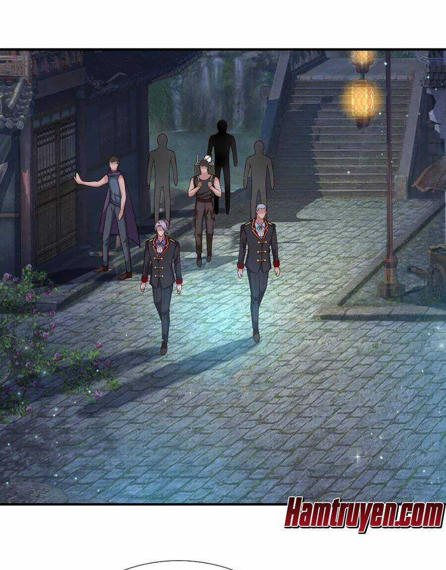 Tuyệt Thế Phi Đao - Chapter 262 - Trang 13