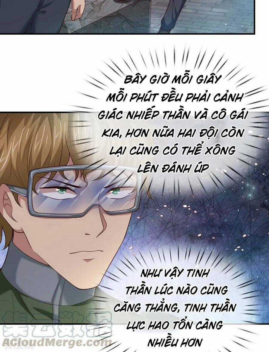 Tuyệt Thế Phi Đao - Chapter 262 - Trang 16