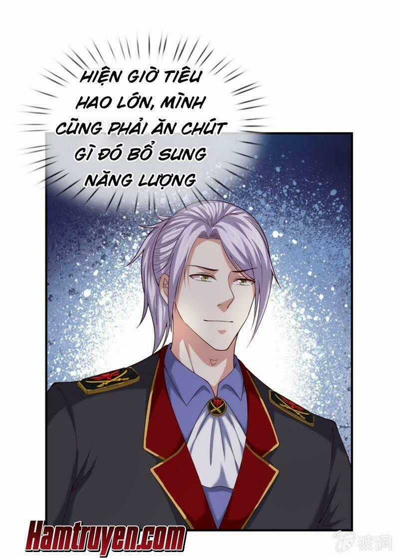 Tuyệt Thế Phi Đao - Chapter 263 - Trang 1