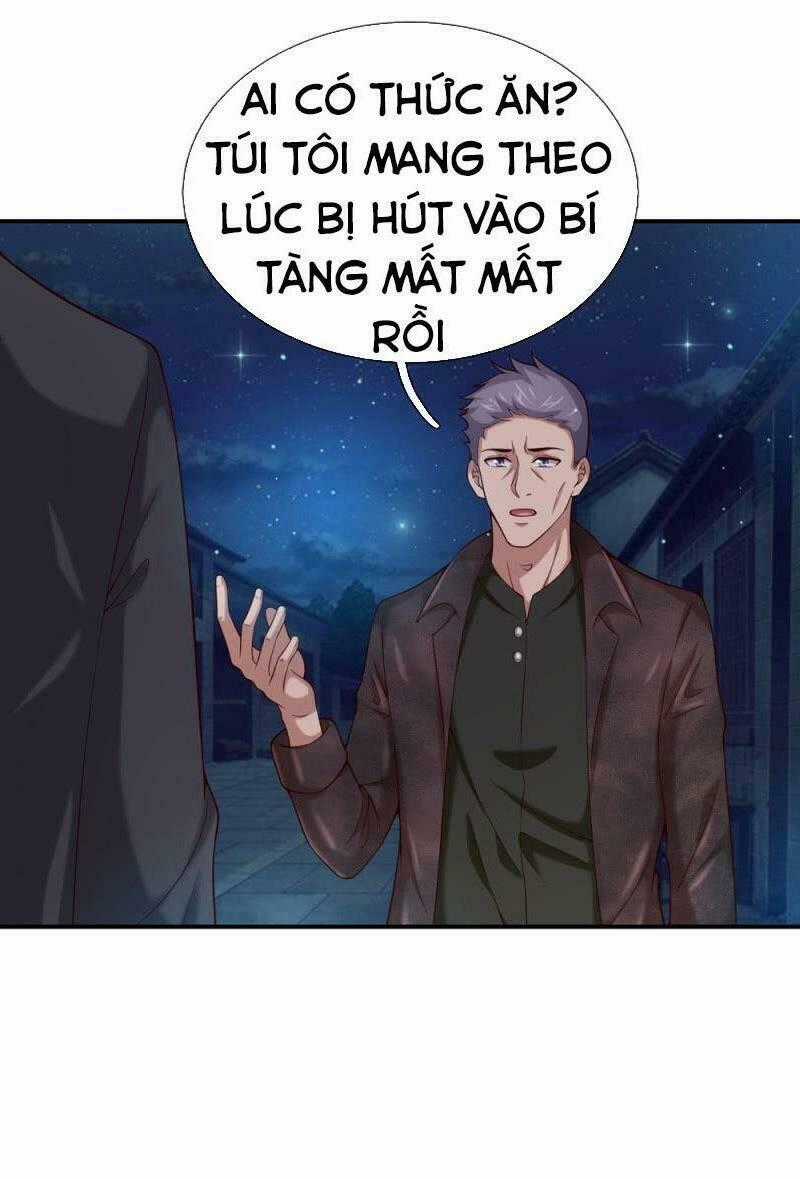 Tuyệt Thế Phi Đao - Chapter 263 - Trang 2