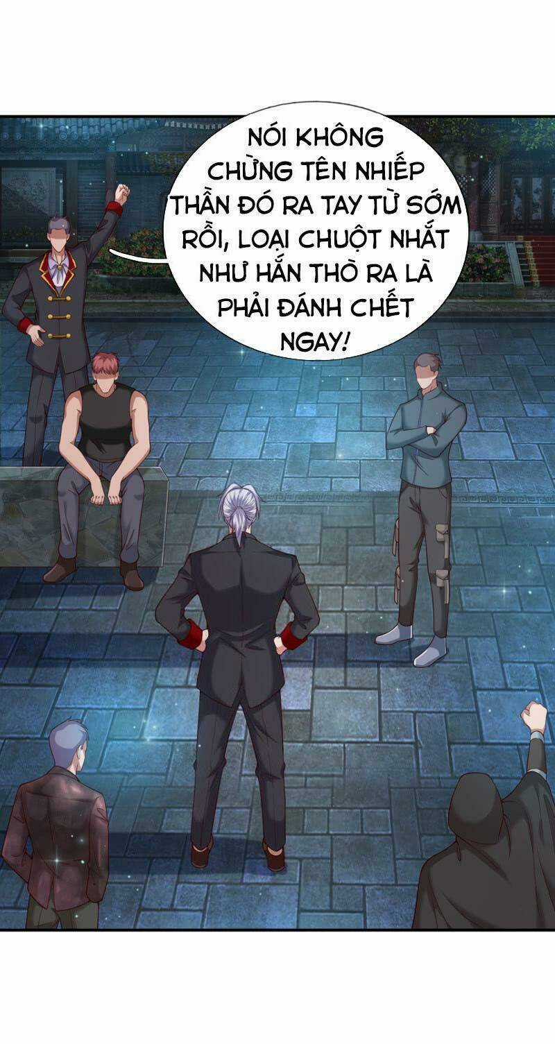 Tuyệt Thế Phi Đao - Chapter 263 - Trang 11