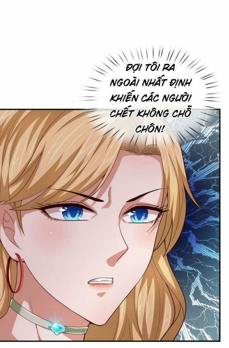 Tuyệt Thế Phi Đao - Chapter 263 - Trang 12