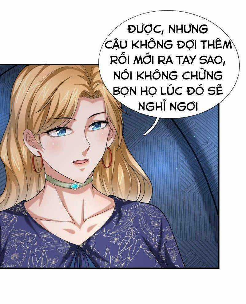 Tuyệt Thế Phi Đao - Chapter 263 - Trang 14