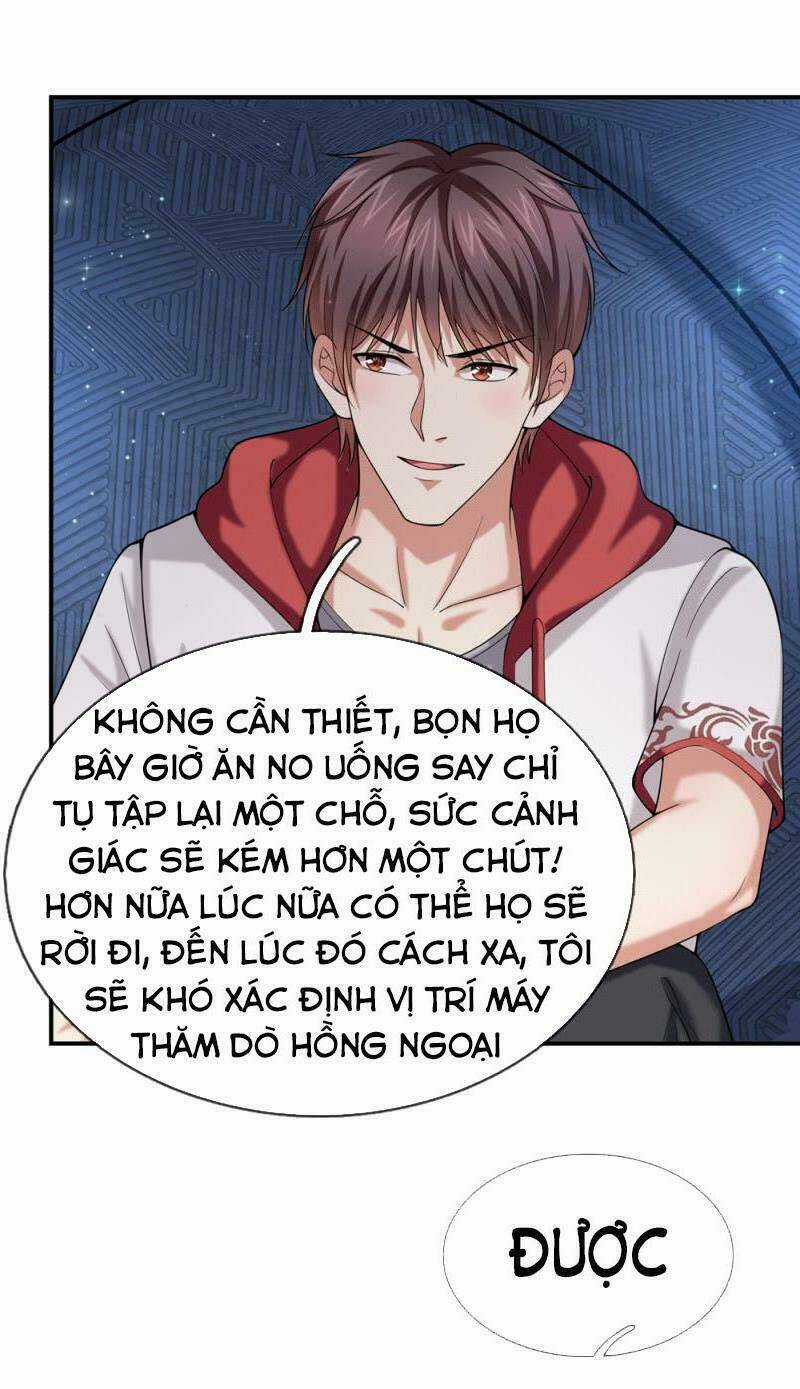 Tuyệt Thế Phi Đao - Chapter 263 - Trang 15