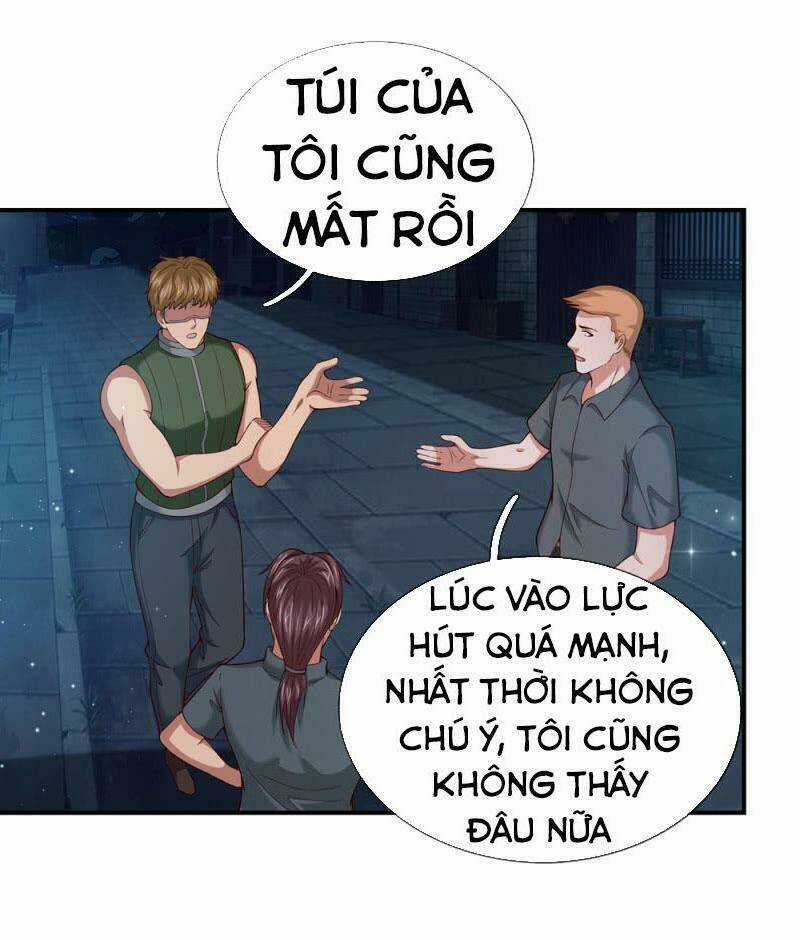 Tuyệt Thế Phi Đao - Chapter 263 - Trang 3