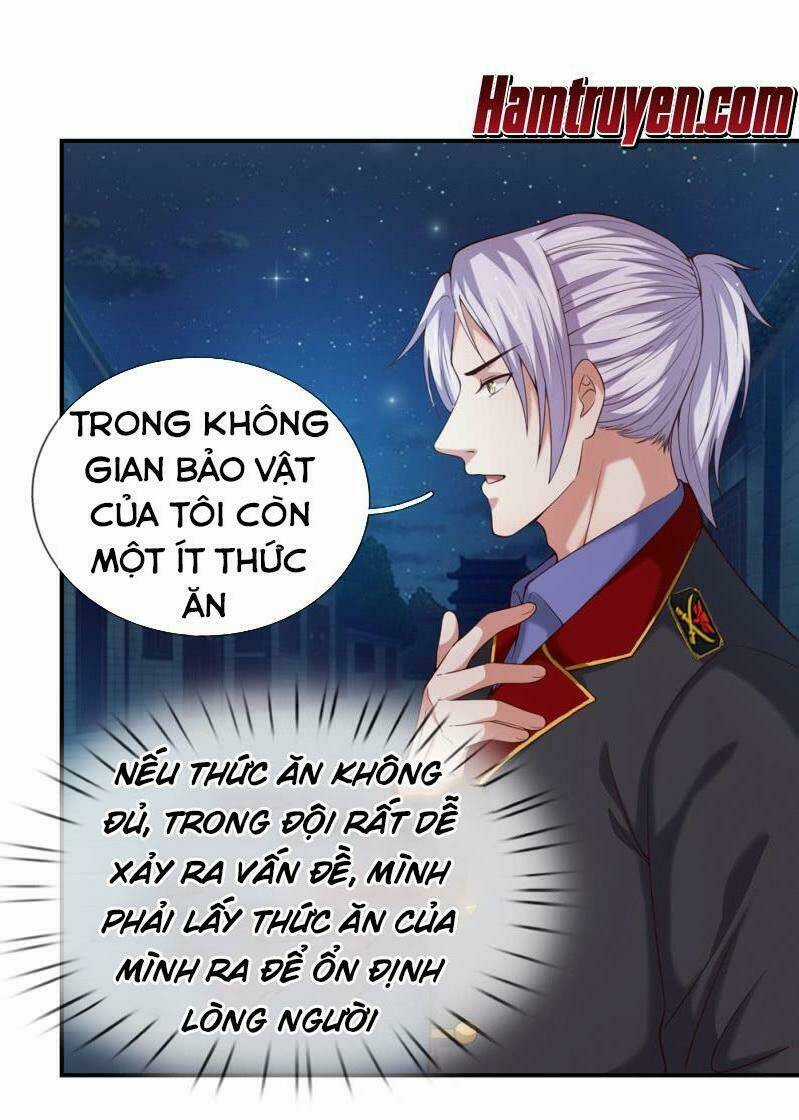 Tuyệt Thế Phi Đao - Chapter 263 - Trang 4