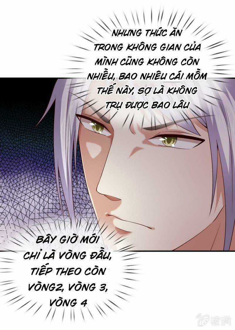 Tuyệt Thế Phi Đao - Chapter 263 - Trang 5