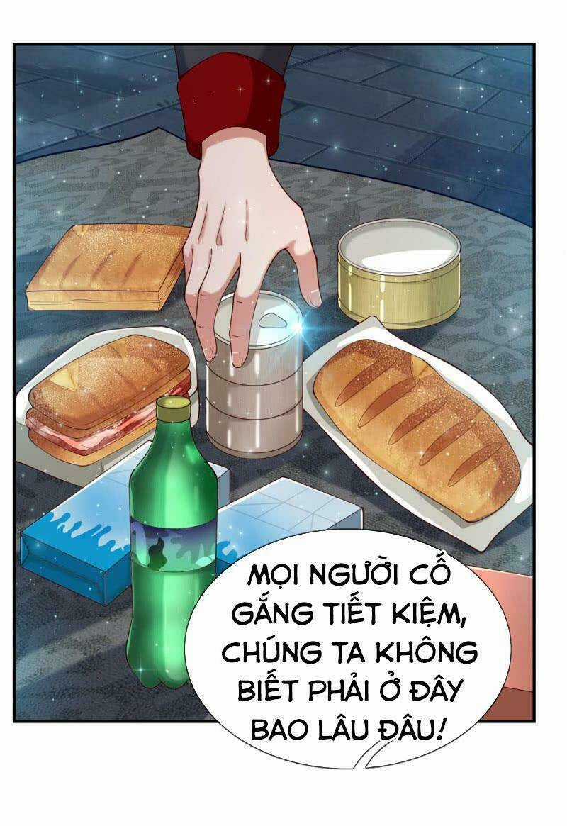 Tuyệt Thế Phi Đao - Chapter 263 - Trang 6