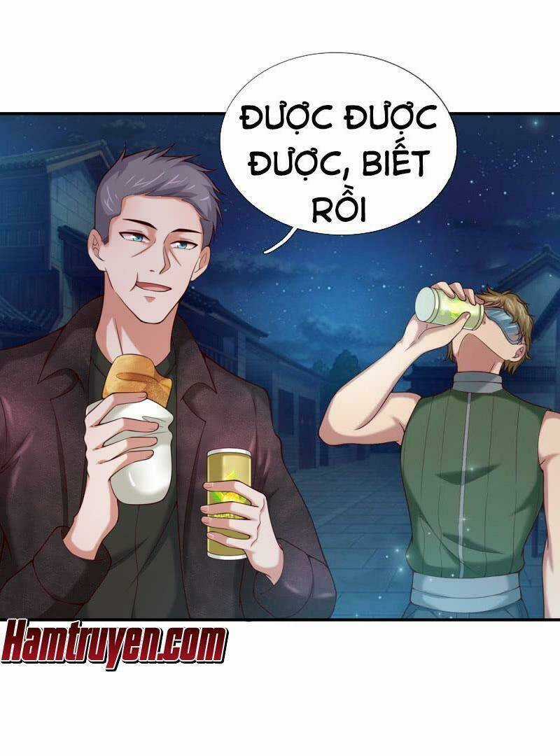 Tuyệt Thế Phi Đao - Chapter 263 - Trang 7