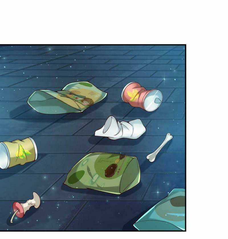 Tuyệt Thế Phi Đao - Chapter 263 - Trang 8