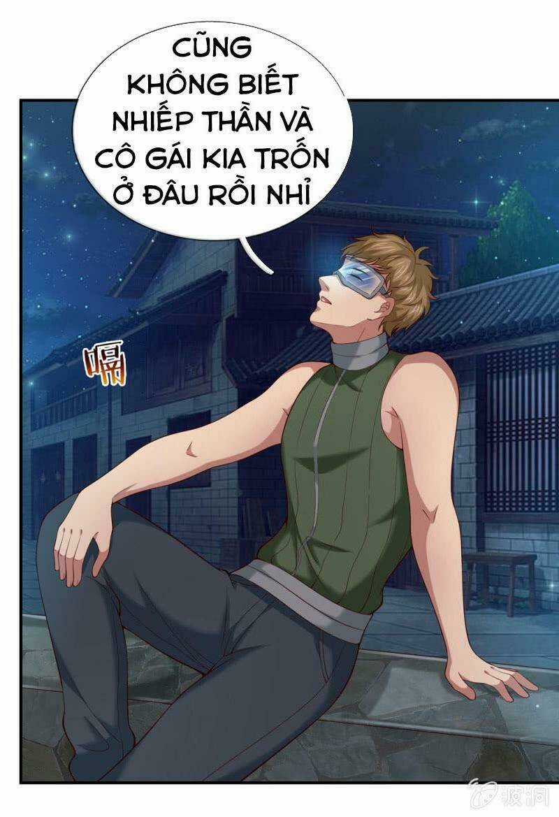 Tuyệt Thế Phi Đao - Chapter 263 - Trang 9