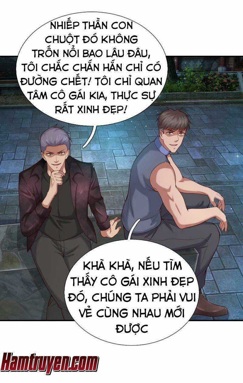 Tuyệt Thế Phi Đao - Chapter 263 - Trang 10