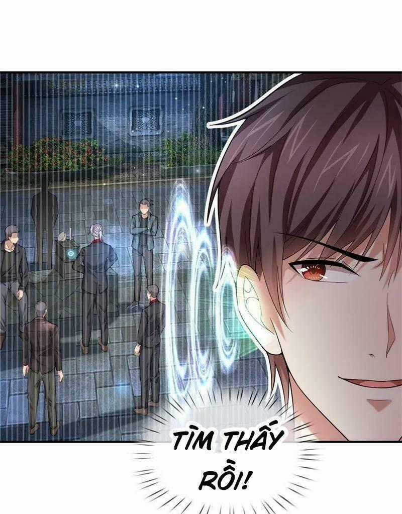 Tuyệt Thế Phi Đao - Chapter 264 - Trang 1