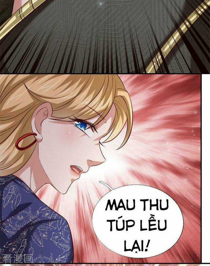 Tuyệt Thế Phi Đao - Chapter 264 - Trang 12