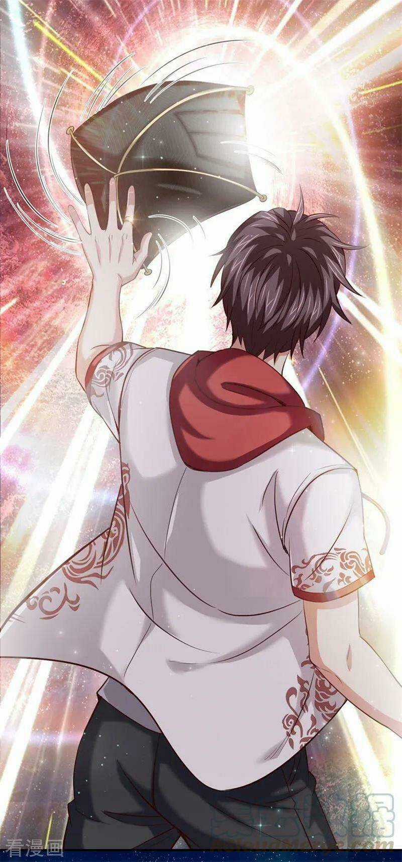 Tuyệt Thế Phi Đao - Chapter 264 - Trang 13