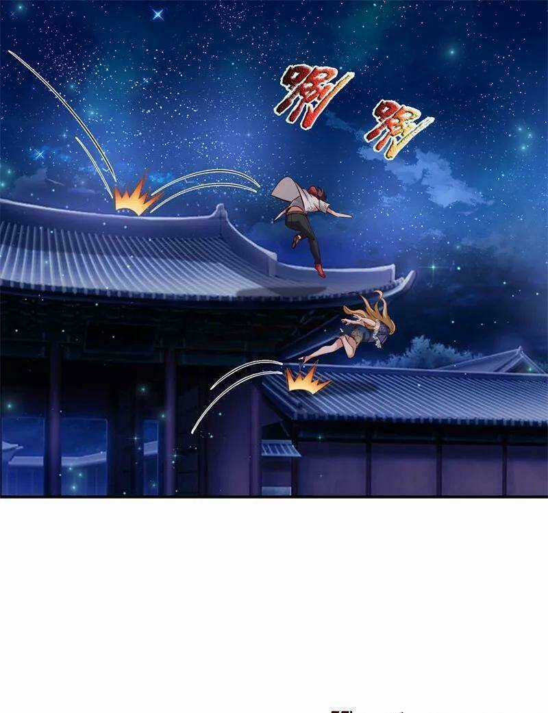 Tuyệt Thế Phi Đao - Chapter 264 - Trang 14