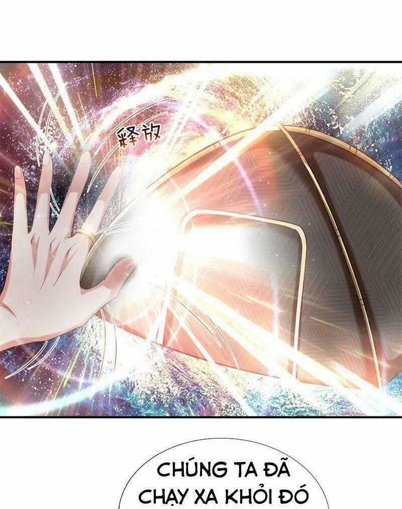 Tuyệt Thế Phi Đao - Chapter 264 - Trang 16