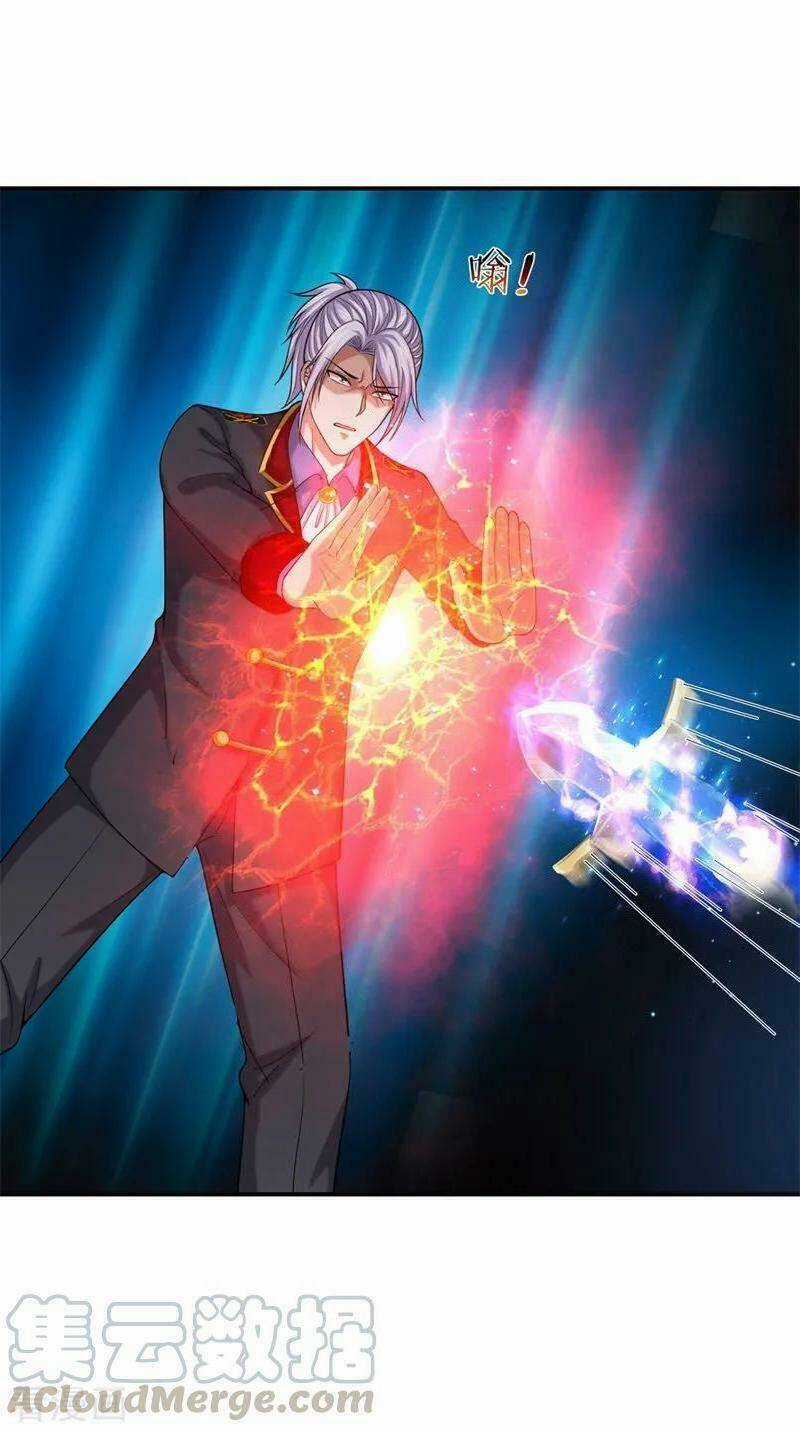 Tuyệt Thế Phi Đao - Chapter 264 - Trang 4