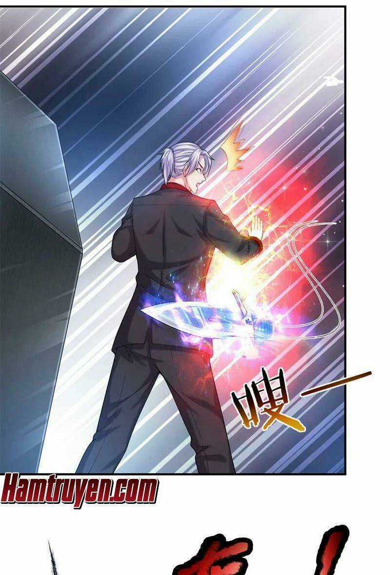 Tuyệt Thế Phi Đao - Chapter 264 - Trang 5