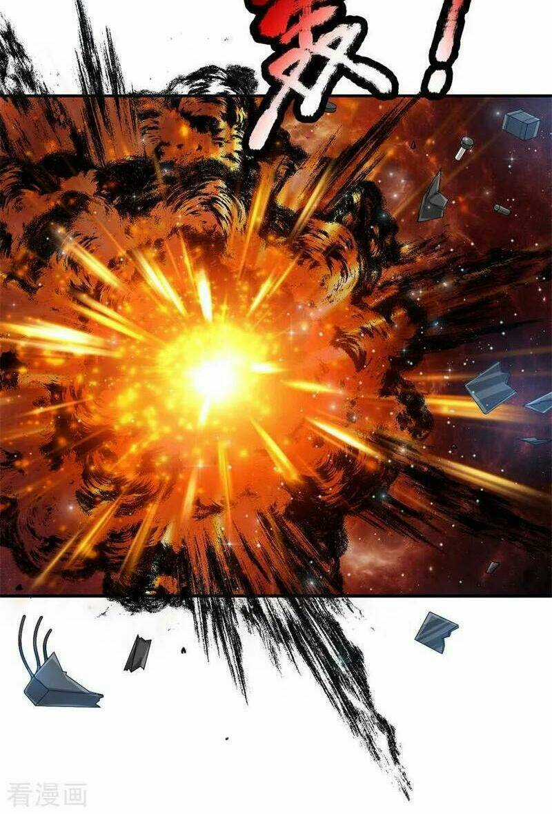 Tuyệt Thế Phi Đao - Chapter 264 - Trang 6