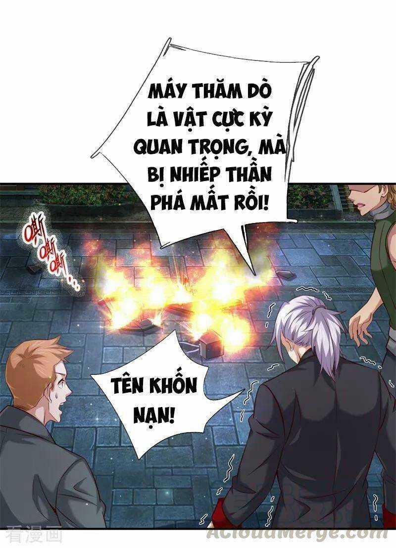 Tuyệt Thế Phi Đao - Chapter 264 - Trang 7