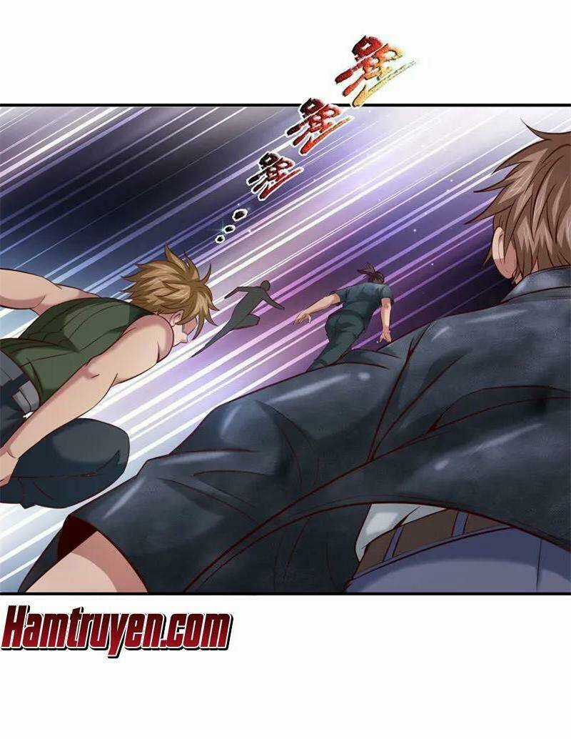 Tuyệt Thế Phi Đao - Chapter 264 - Trang 9