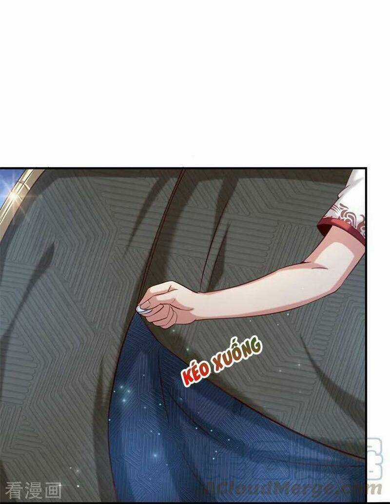 Tuyệt Thế Phi Đao - Chapter 264 - Trang 10