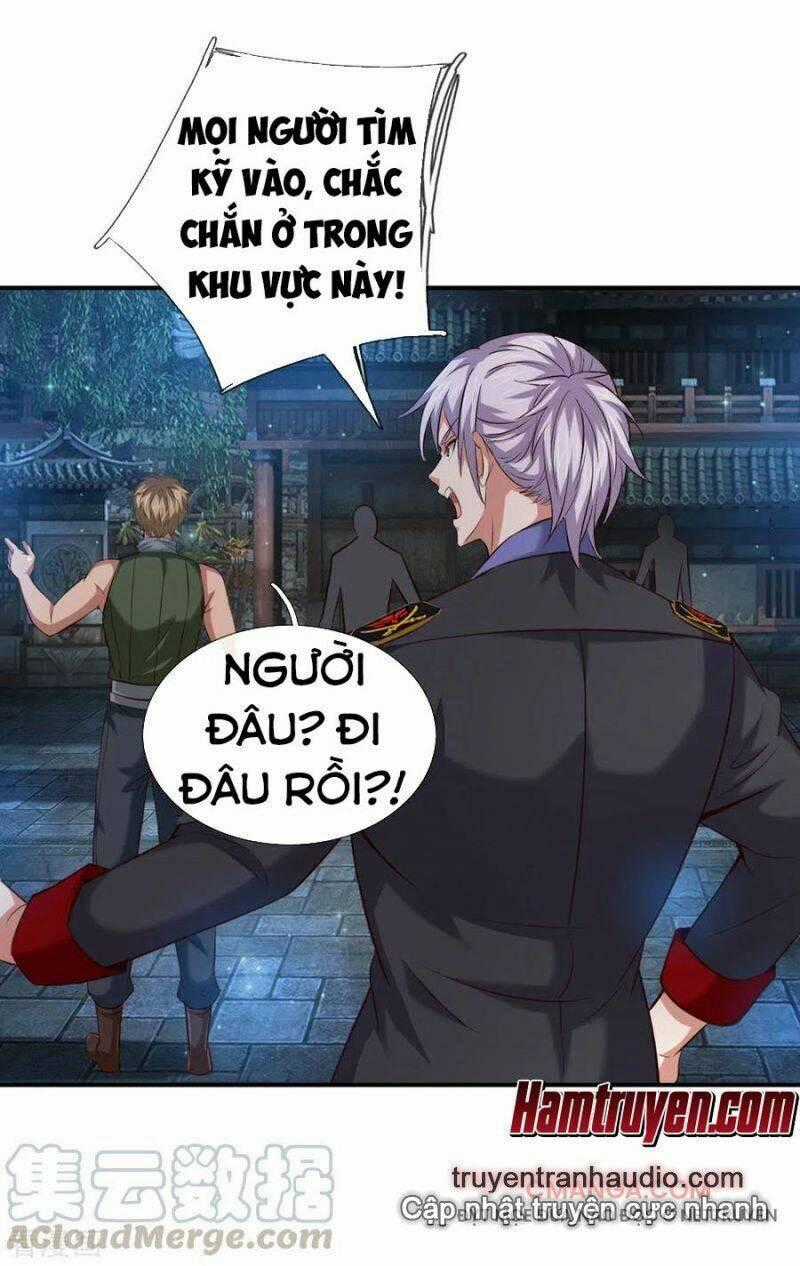 Tuyệt Thế Phi Đao - Chapter 265 - Trang 1