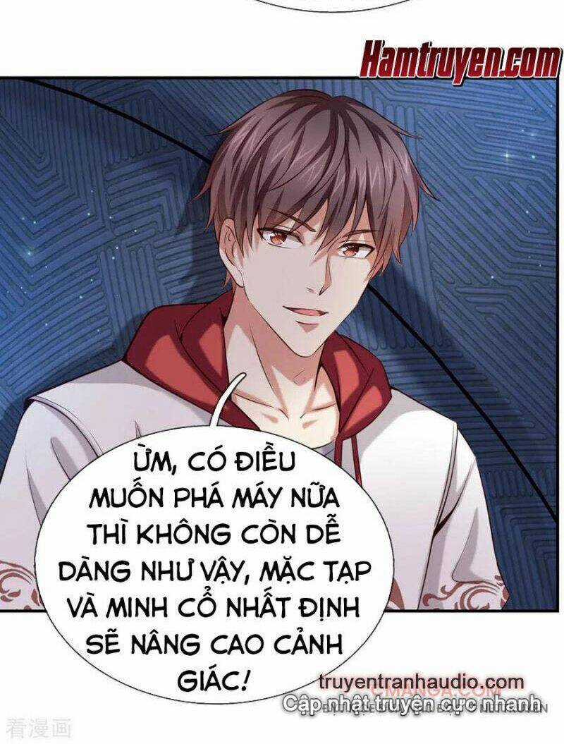 Tuyệt Thế Phi Đao - Chapter 265 - Trang 12