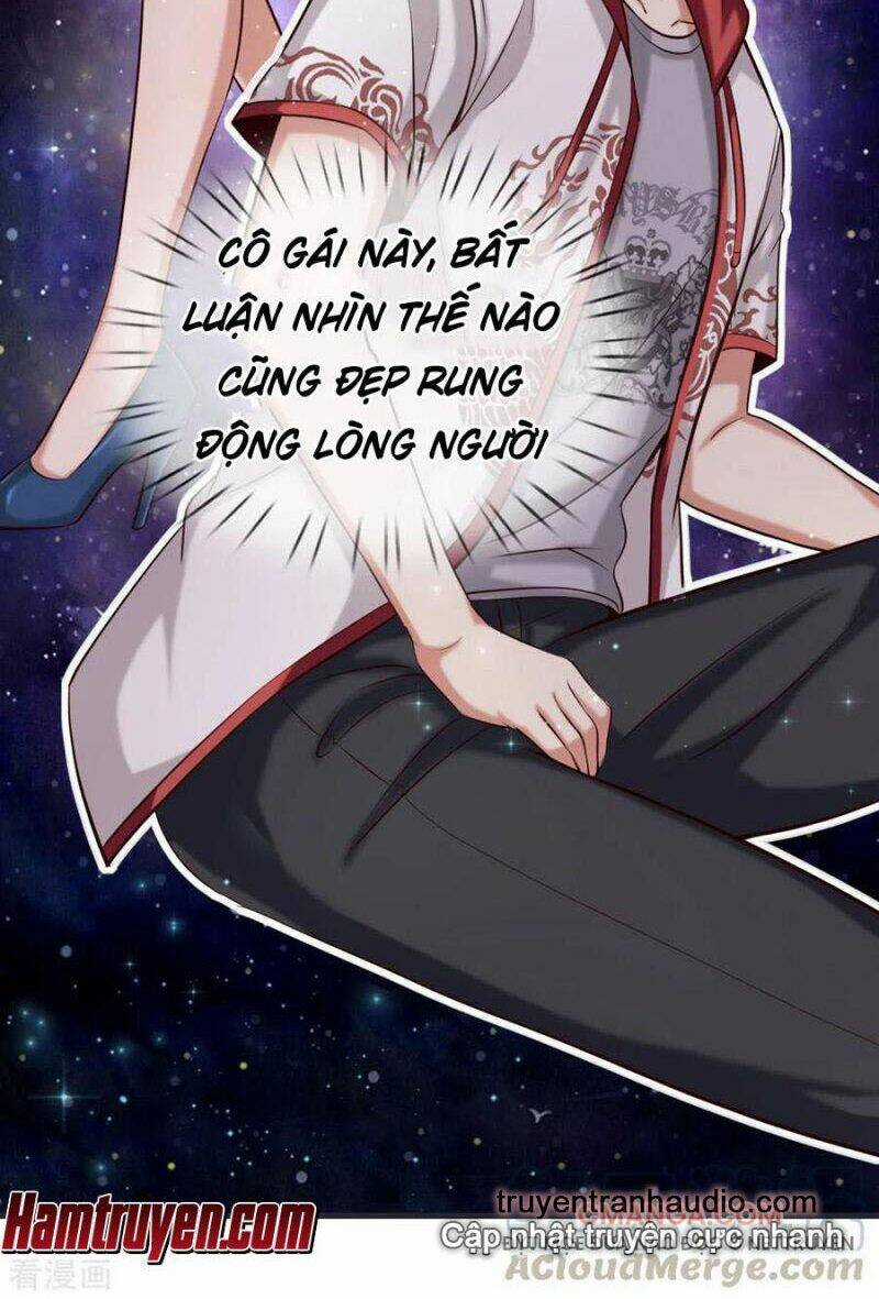 Tuyệt Thế Phi Đao - Chapter 265 - Trang 16