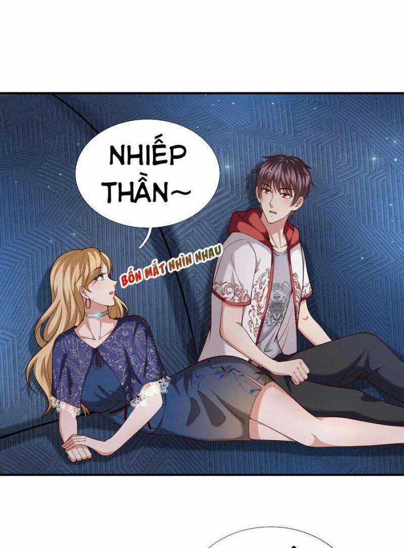 Tuyệt Thế Phi Đao - Chapter 265 - Trang 17