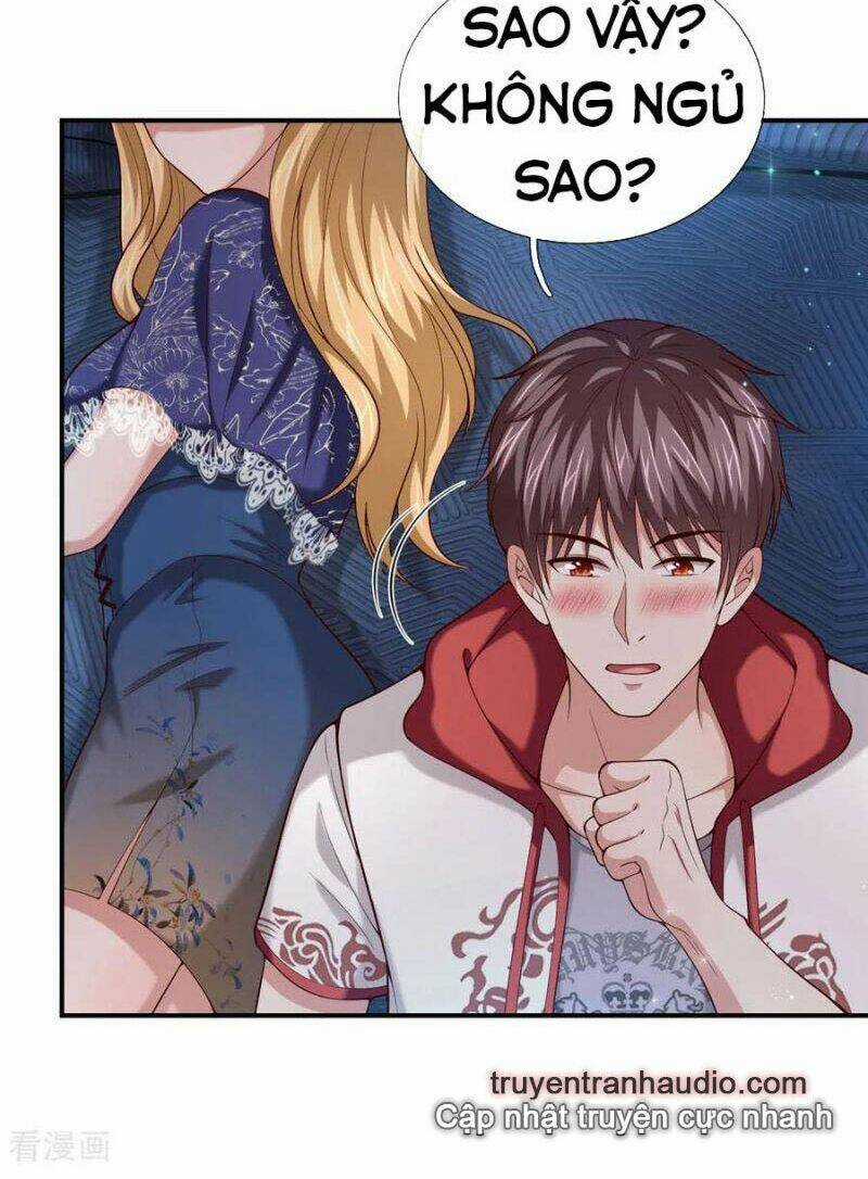 Tuyệt Thế Phi Đao - Chapter 265 - Trang 18