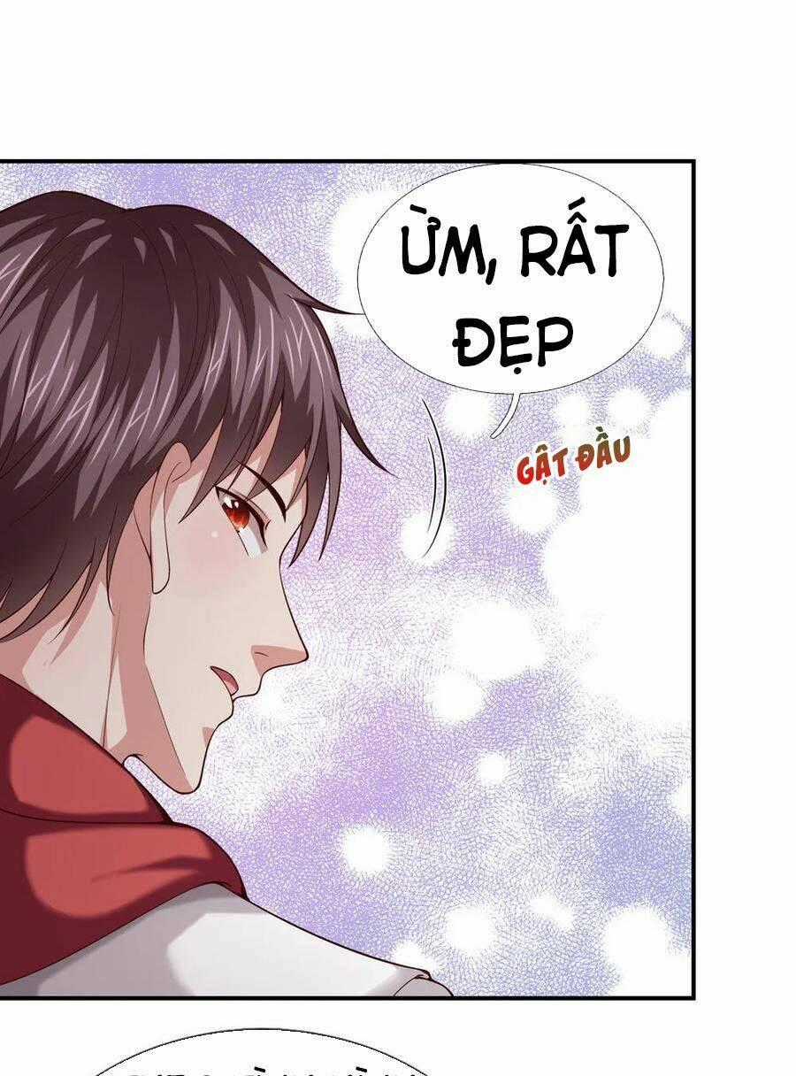 Tuyệt Thế Phi Đao - Chapter 266 - Trang 2