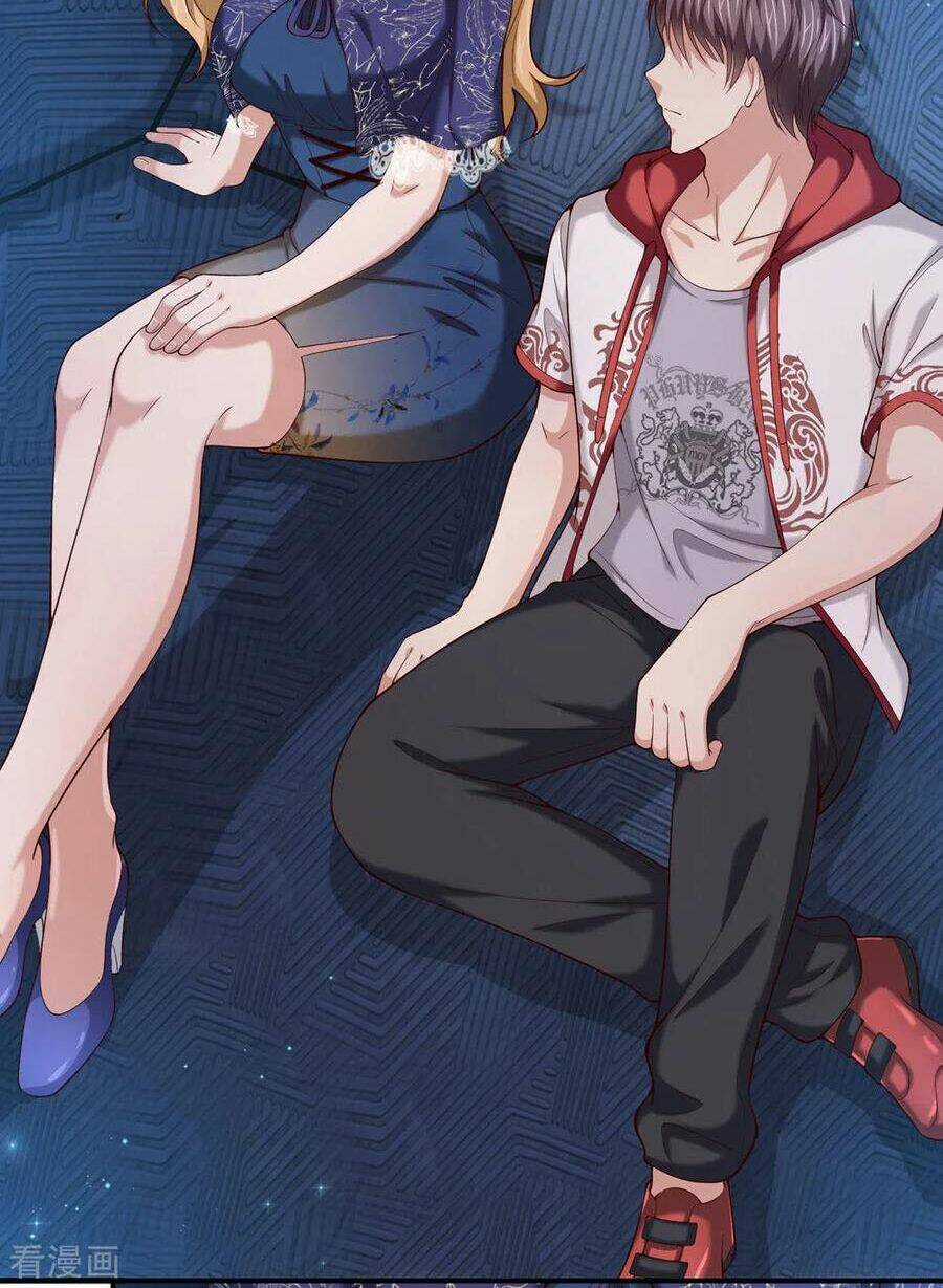 Tuyệt Thế Phi Đao - Chapter 266 - Trang 11