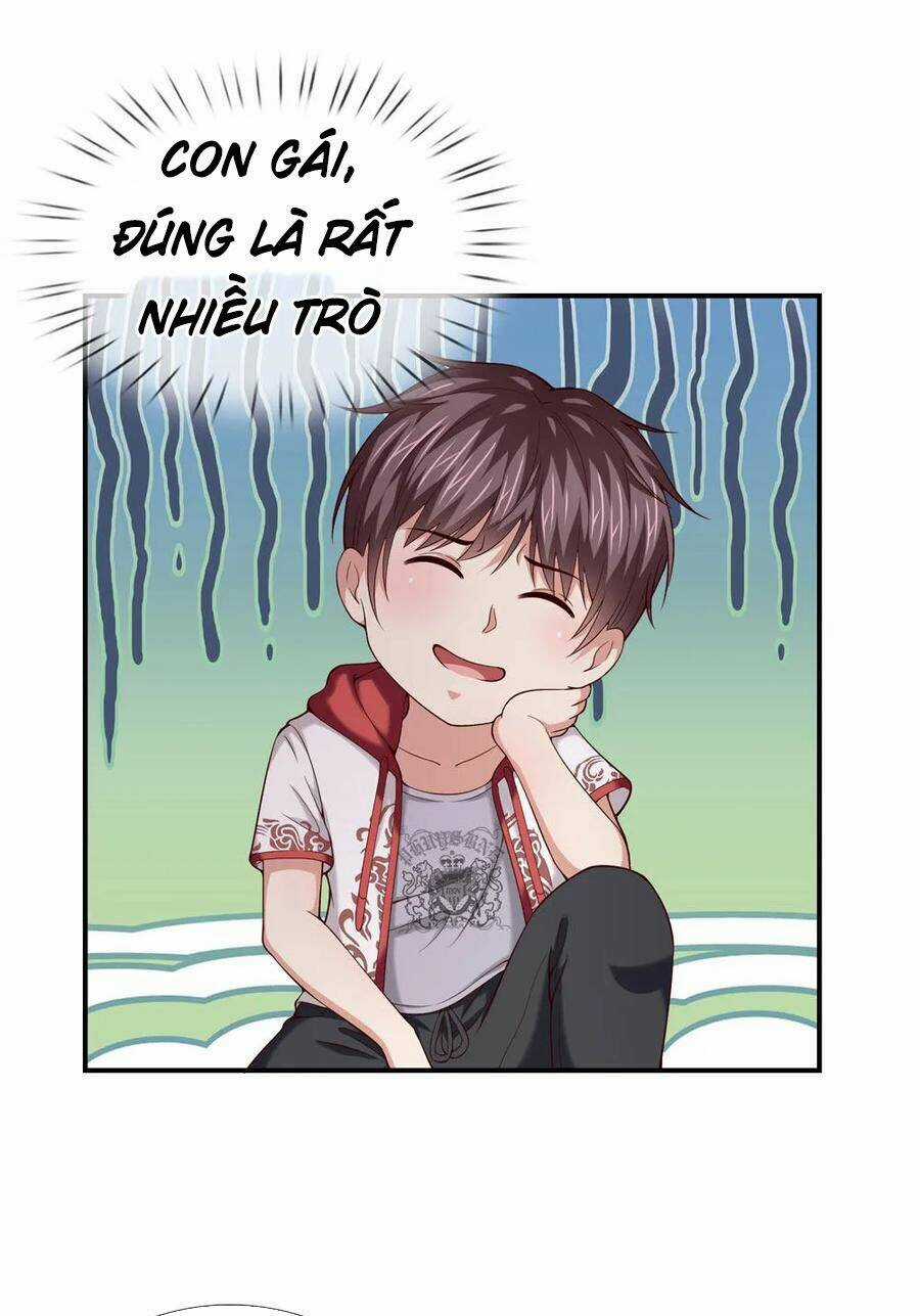 Tuyệt Thế Phi Đao - Chapter 266 - Trang 13