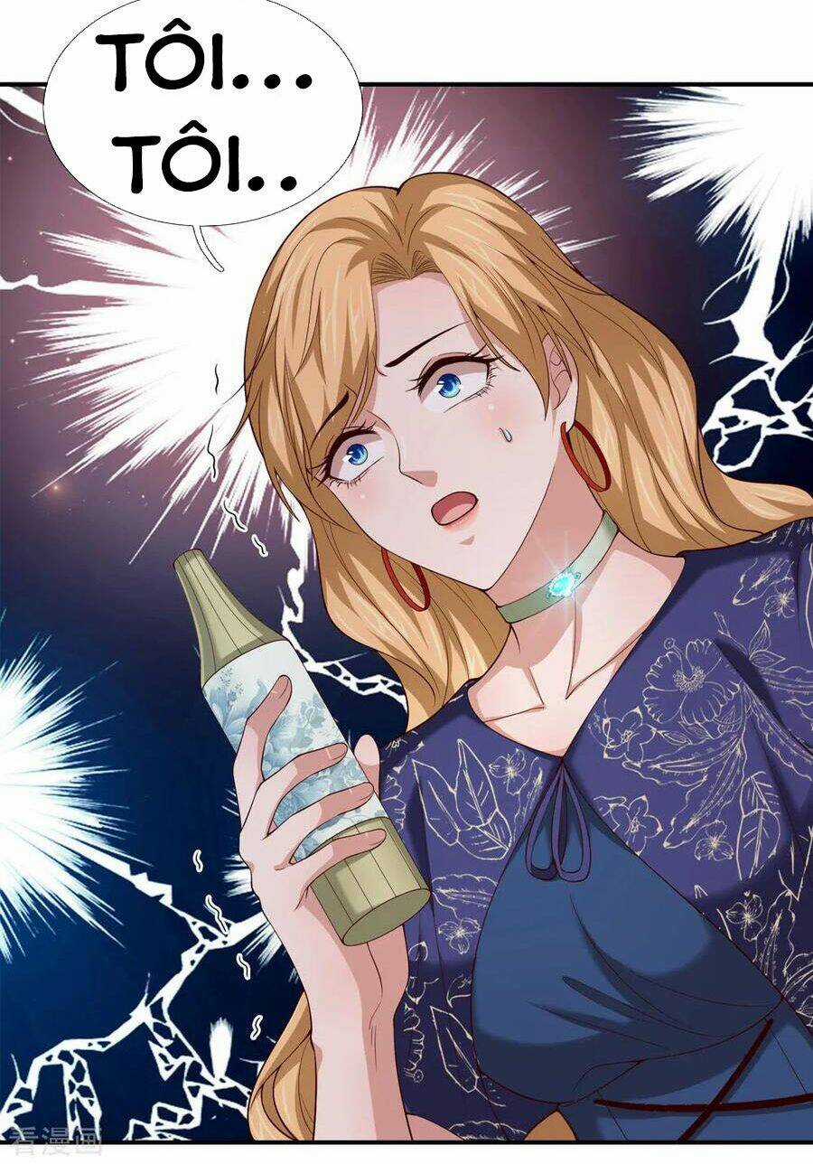 Tuyệt Thế Phi Đao - Chapter 266 - Trang 14