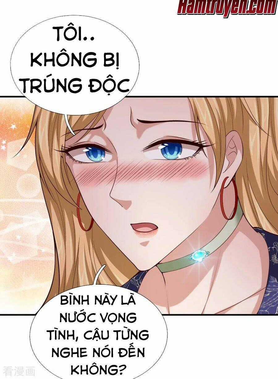 Tuyệt Thế Phi Đao - Chapter 266 - Trang 18